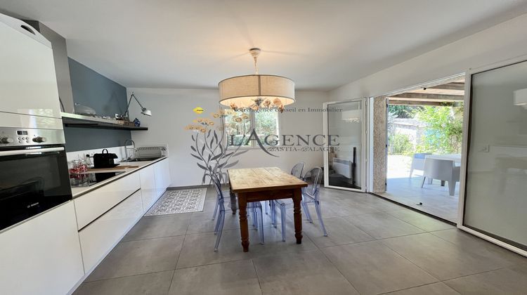 Ma-Cabane - Vente Maison Saint-Florent, 116 m²