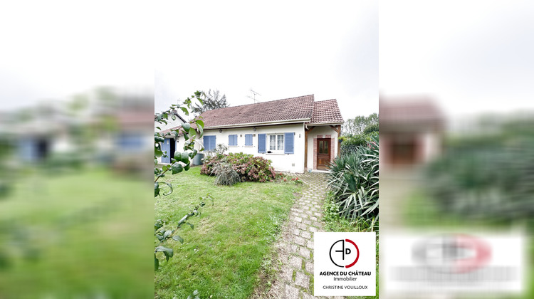 Ma-Cabane - Vente Maison Saint-Florent, 70 m²