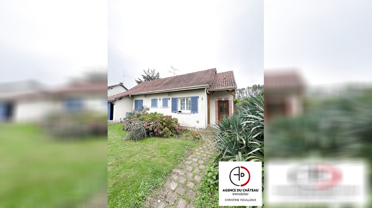 Ma-Cabane - Vente Maison Saint-Florent, 70 m²