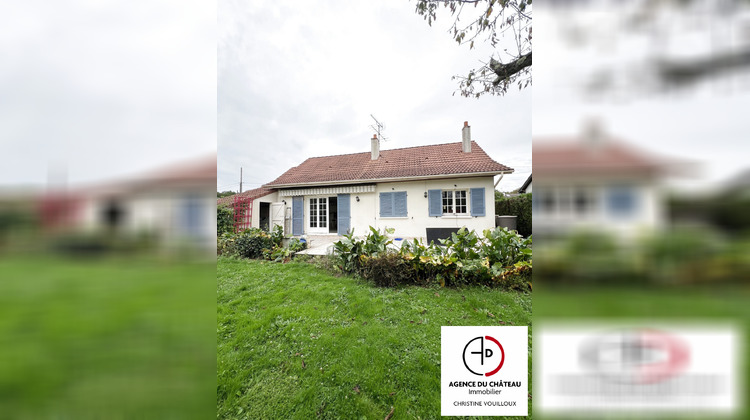 Ma-Cabane - Vente Maison Saint-Florent, 70 m²