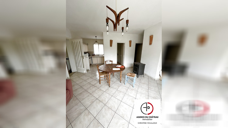 Ma-Cabane - Vente Maison Saint-Florent, 70 m²