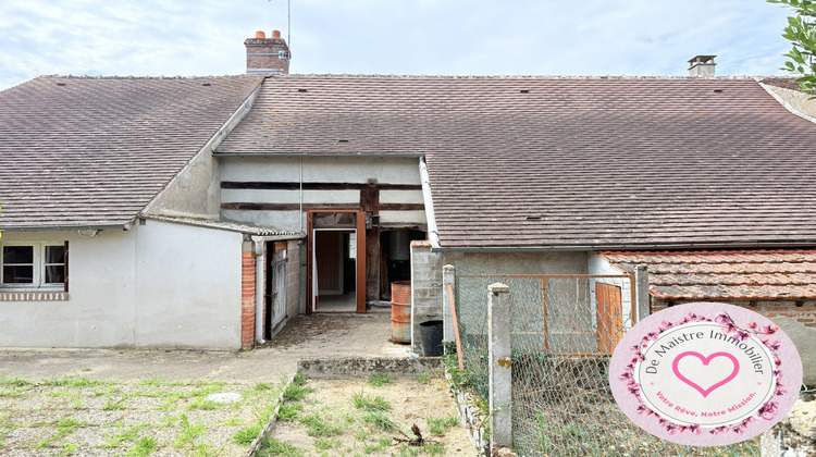 Ma-Cabane - Vente Maison Saint-Florent, 84 m²