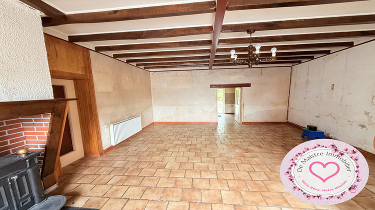 Ma-Cabane - Vente Maison Saint-Florent, 84 m²