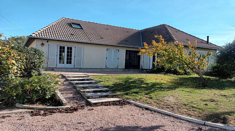 Ma-Cabane - Vente Maison SAINT FLORENT, 142 m²