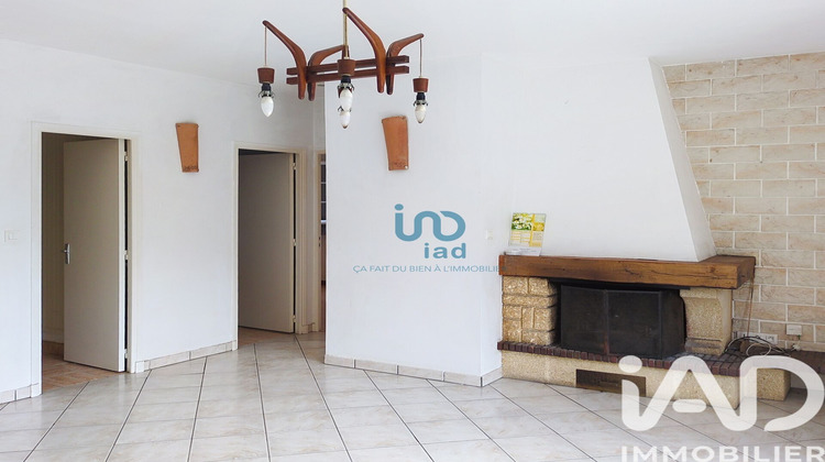 Ma-Cabane - Vente Maison Saint-Florent, 65 m²