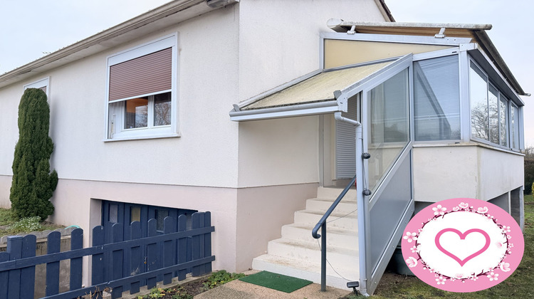 Ma-Cabane - Vente Maison Saint-Florent, 63 m²