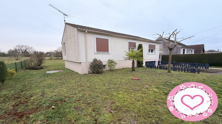 Ma-Cabane - Vente Maison Saint-Florent, 63 m²