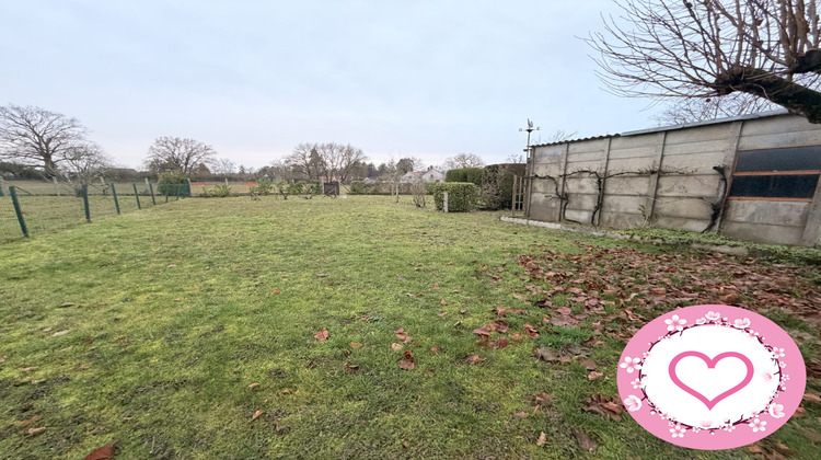 Ma-Cabane - Vente Maison Saint-Florent, 63 m²