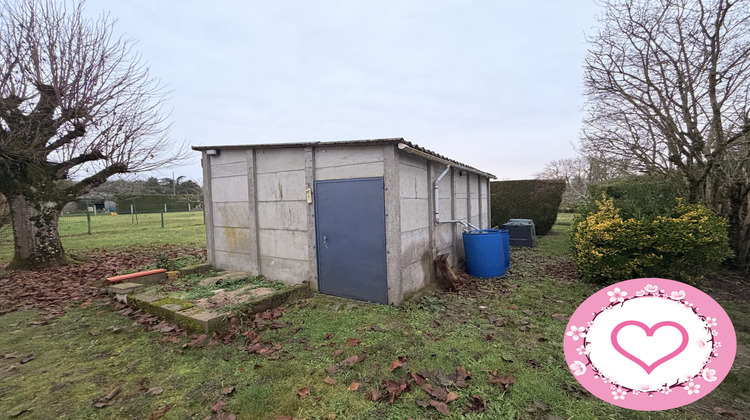 Ma-Cabane - Vente Maison Saint-Florent, 63 m²