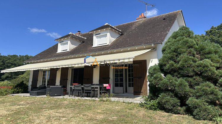 Ma-Cabane - Vente Maison Saint-Florent, 145 m²