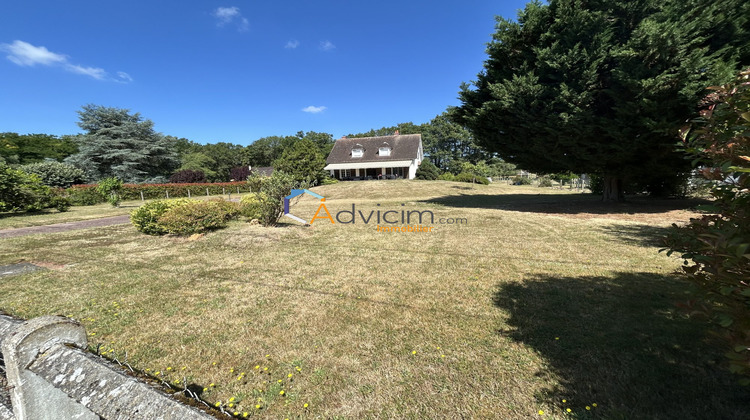 Ma-Cabane - Vente Maison Saint-Florent, 145 m²