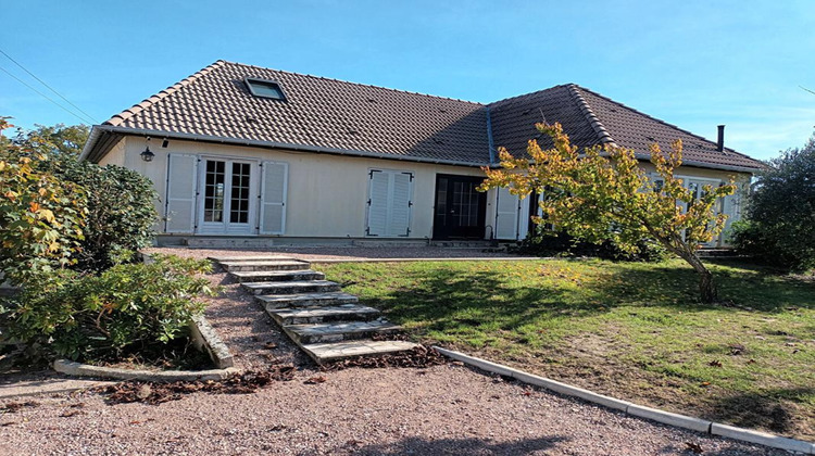 Ma-Cabane - Vente Maison SAINT FLORENT, 142 m²