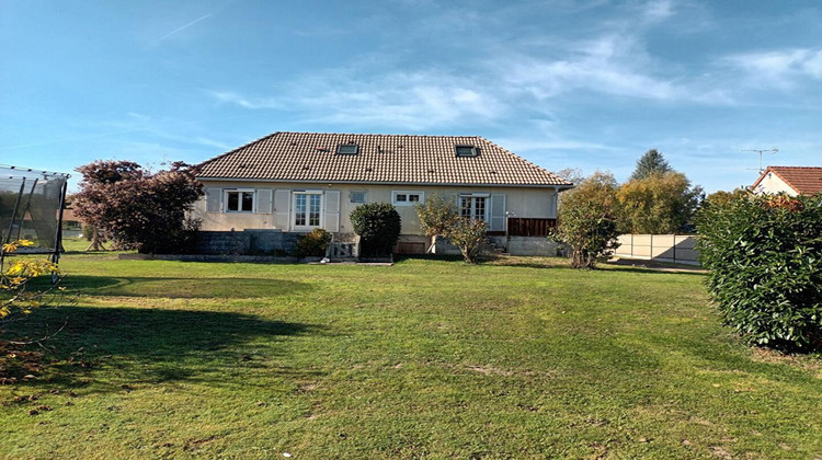 Ma-Cabane - Vente Maison SAINT FLORENT, 142 m²