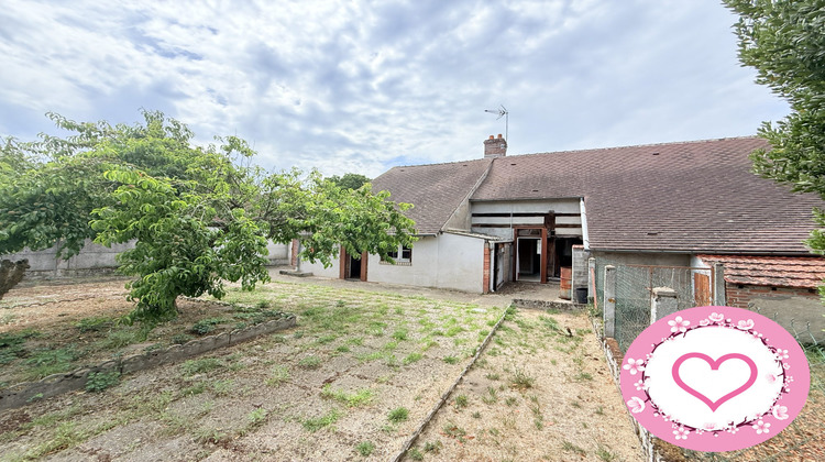 Ma-Cabane - Vente Maison Saint-Florent, 84 m²