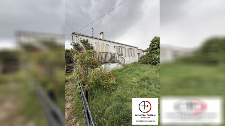 Ma-Cabane - Vente Maison Saint-Florent, 73 m²