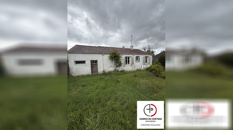 Ma-Cabane - Vente Maison Saint-Florent, 73 m²