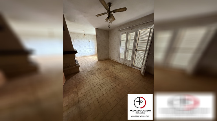 Ma-Cabane - Vente Maison Saint-Florent, 73 m²