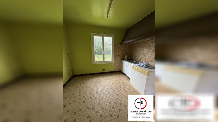 Ma-Cabane - Vente Maison Saint-Florent, 73 m²