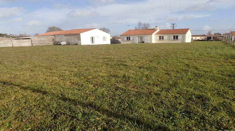 Ma-Cabane - Vente Maison SAINT-FLORENT-DES-BOIS, 121 m²