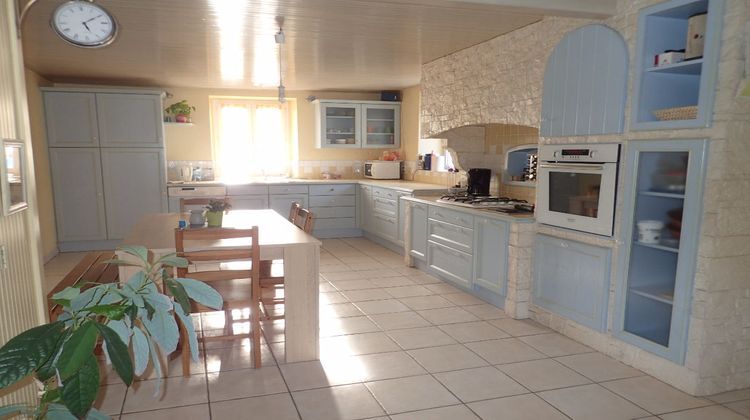 Ma-Cabane - Vente Maison SAINT-FLORENT-DES-BOIS, 164 m²