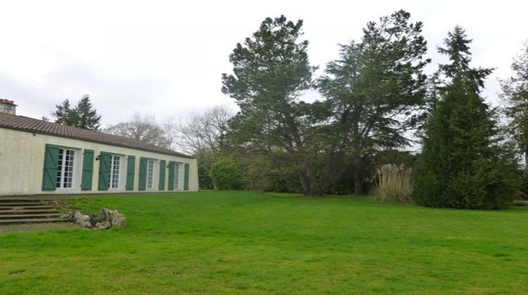 Ma-Cabane - Vente Maison SAINT-FLORENT-DES-BOIS, 118 m²