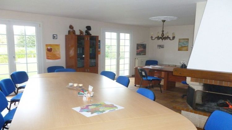 Ma-Cabane - Vente Maison SAINT-FLORENT-DES-BOIS, 118 m²