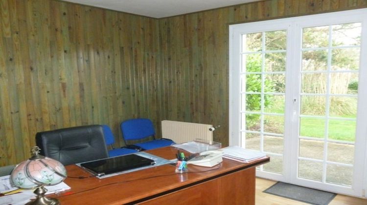 Ma-Cabane - Vente Maison SAINT-FLORENT-DES-BOIS, 118 m²