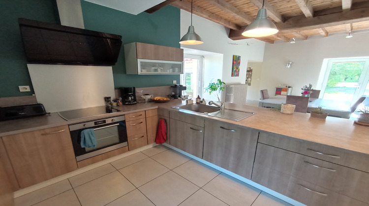 Ma-Cabane - Vente Maison Saint-Florent-des-Bois, 152 m²