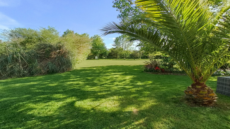 Ma-Cabane - Vente Maison Saint-Florent-des-Bois, 152 m²