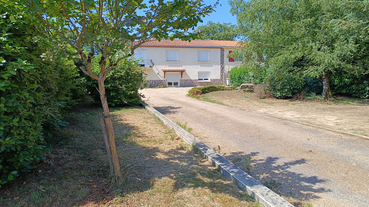 Ma-Cabane - Vente Maison Saint-Florent-des-Bois, 172 m²