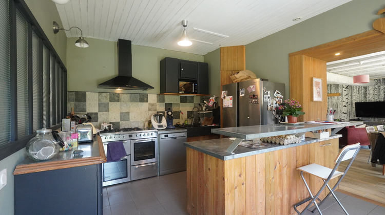 Ma-Cabane - Vente Maison SAINT-FLORENT-DES-BOIS, 200 m²