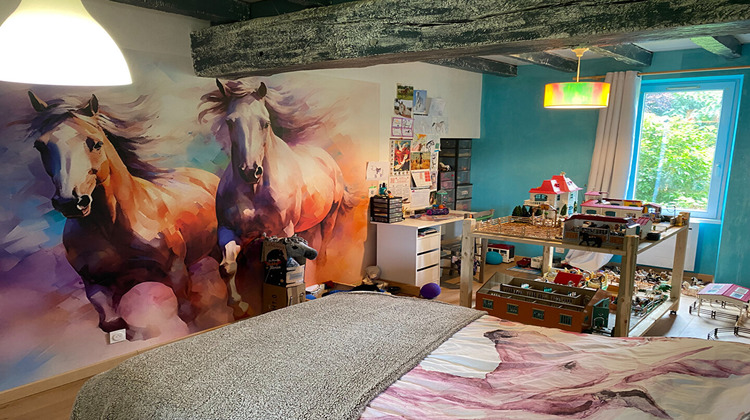 Ma-Cabane - Vente Maison SAINT-FLORENT-DES-BOIS, 200 m²