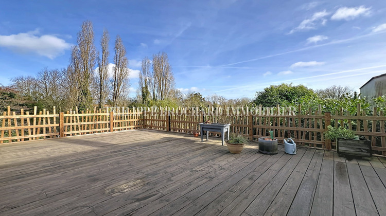 Ma-Cabane - Vente Maison Saint Florent des Bois, 116 m²