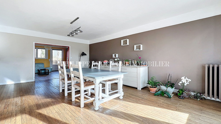 Ma-Cabane - Vente Maison Saint Florent des Bois, 116 m²