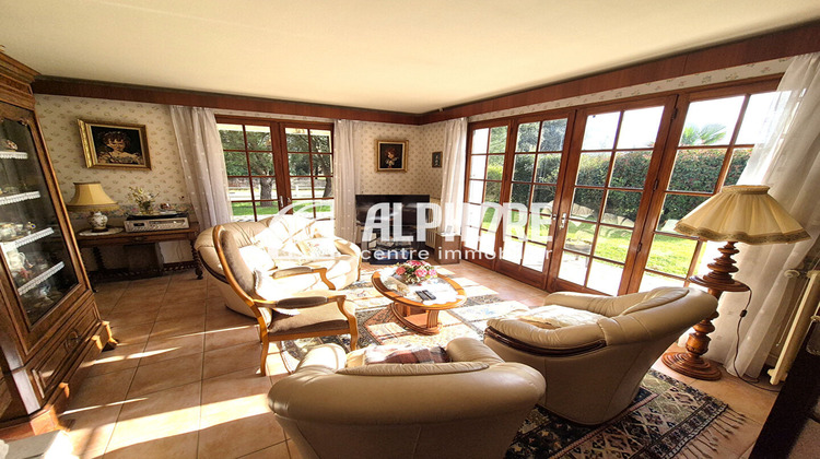 Ma-Cabane - Vente Maison SAINT-FLORENT-DES-BOIS, 139 m²