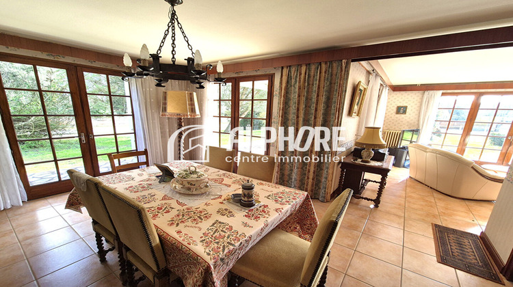 Ma-Cabane - Vente Maison SAINT-FLORENT-DES-BOIS, 139 m²