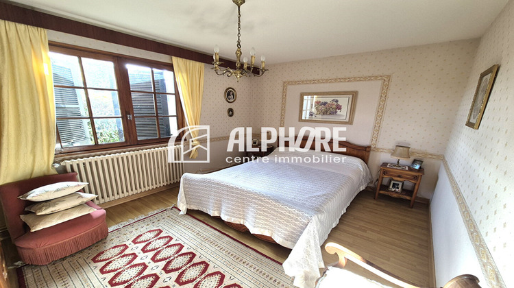 Ma-Cabane - Vente Maison SAINT-FLORENT-DES-BOIS, 139 m²