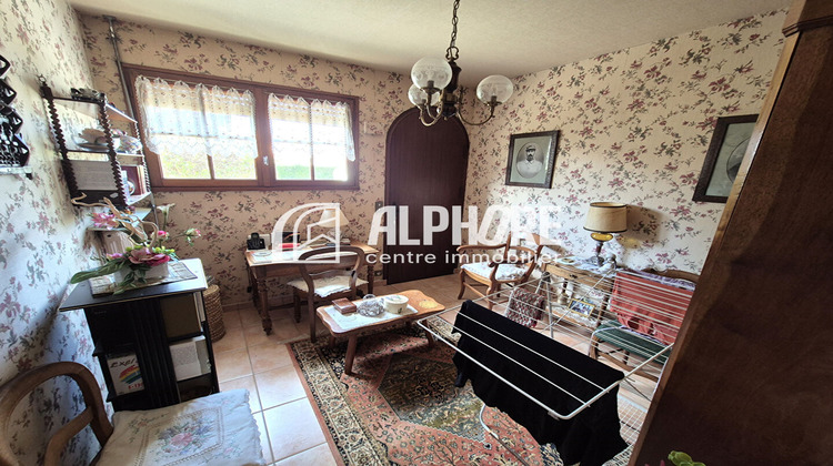 Ma-Cabane - Vente Maison SAINT-FLORENT-DES-BOIS, 139 m²