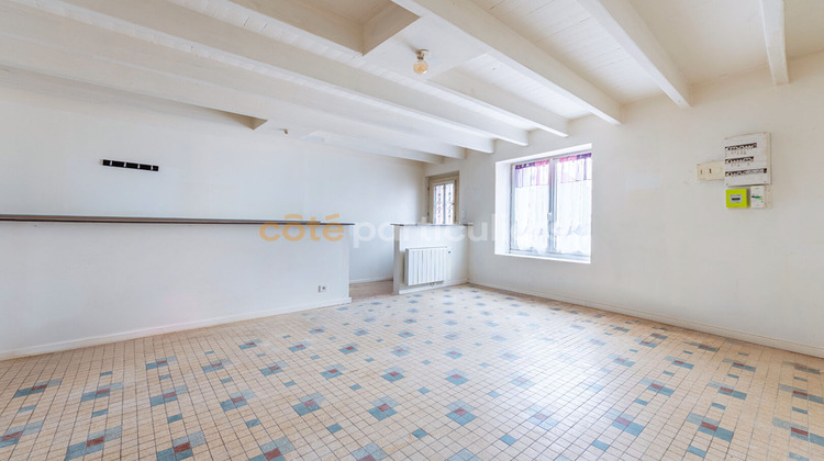 Ma-Cabane - Vente Maison SAINT-FLORENT-DES-BOIS, 153 m²