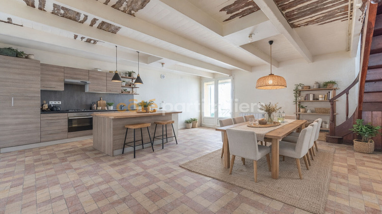 Ma-Cabane - Vente Maison SAINT-FLORENT-DES-BOIS, 153 m²