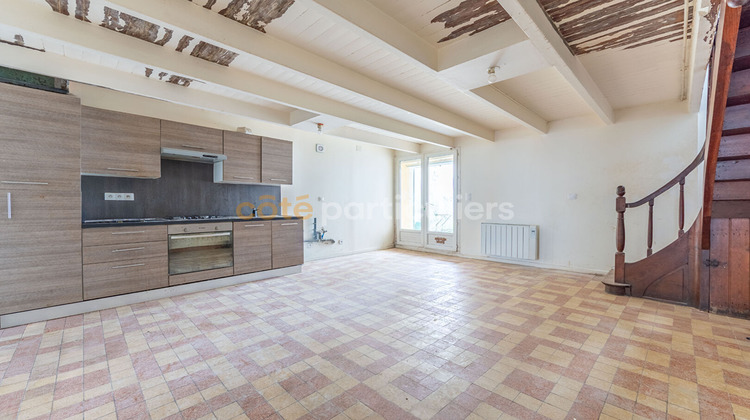 Ma-Cabane - Vente Maison SAINT-FLORENT-DES-BOIS, 153 m²