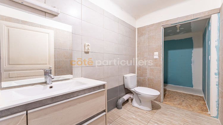Ma-Cabane - Vente Maison SAINT-FLORENT-DES-BOIS, 153 m²