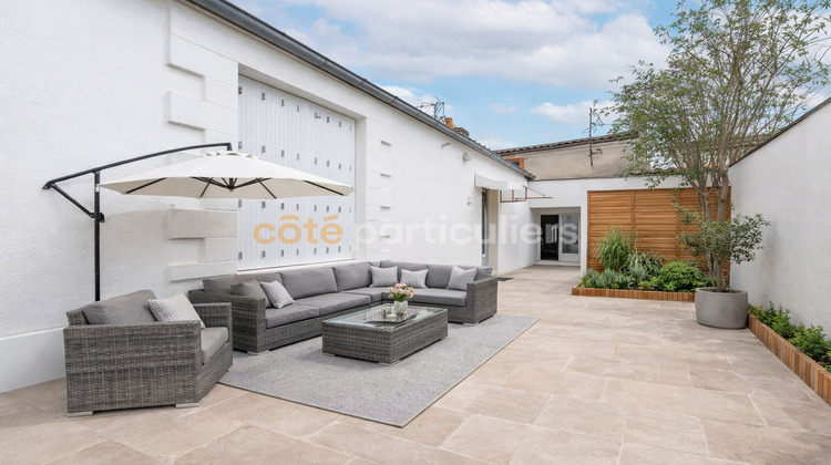Ma-Cabane - Vente Maison SAINT-FLORENT-DES-BOIS, 153 m²
