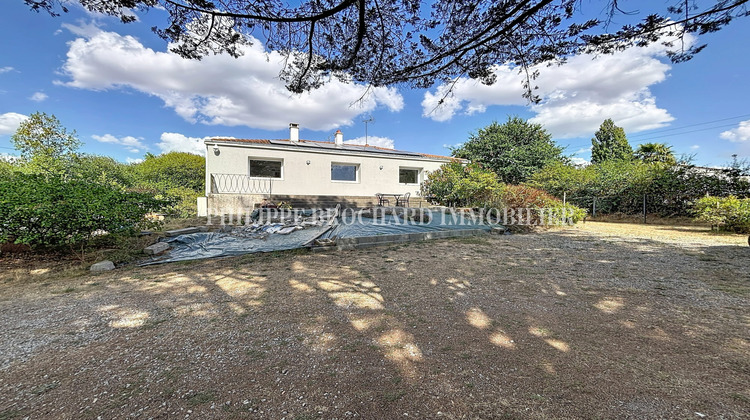 Ma-Cabane - Vente Maison Saint Florent des Bois, 140 m²
