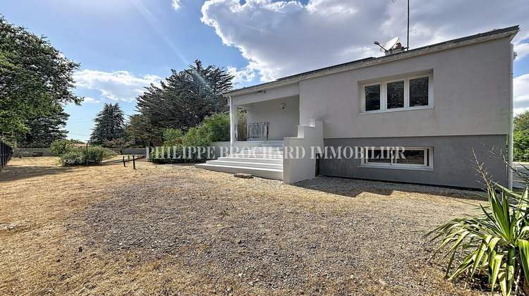 Ma-Cabane - Vente Maison Saint Florent des Bois, 140 m²