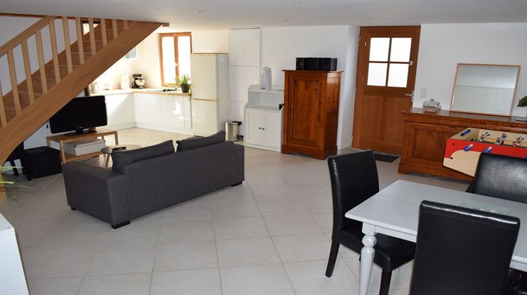 Ma-Cabane - Vente Maison SAINT-FLORENT-LE-VIEIL, 175 m²