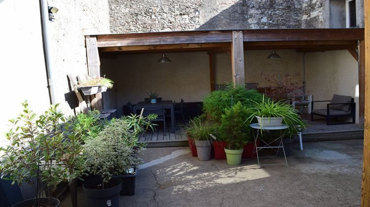 Ma-Cabane - Vente Maison SAINT-FLORENT-LE-VIEIL, 175 m²