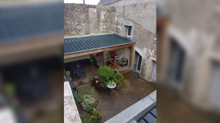 Ma-Cabane - Vente Maison SAINT-FLORENT-LE-VIEIL, 175 m²