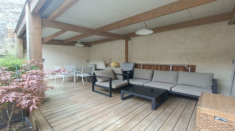 Ma-Cabane - Vente Maison SAINT-FLORENT-LE-VIEIL, 90 m²