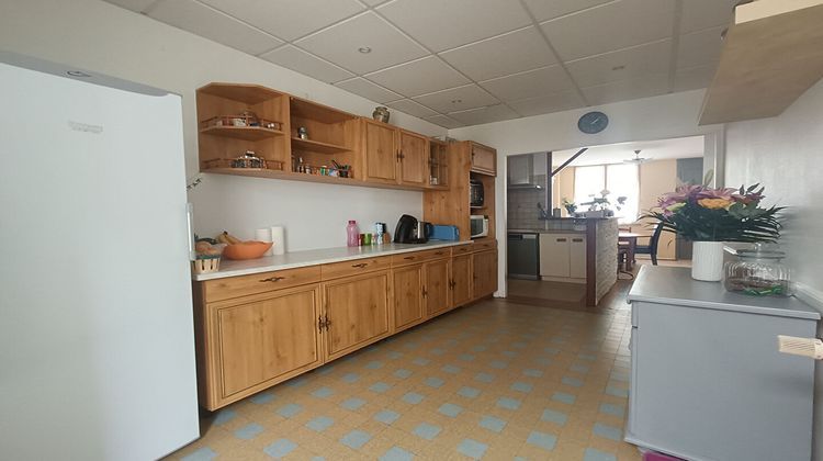 Ma-Cabane - Vente Maison SAINT-FLORENT-LE-VIEIL, 90 m²